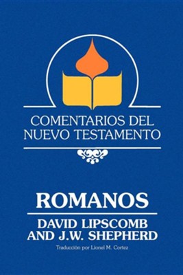 Cover of Un Comentario Sobre las Epistolas del Nuevo Testamento, Edition 0002