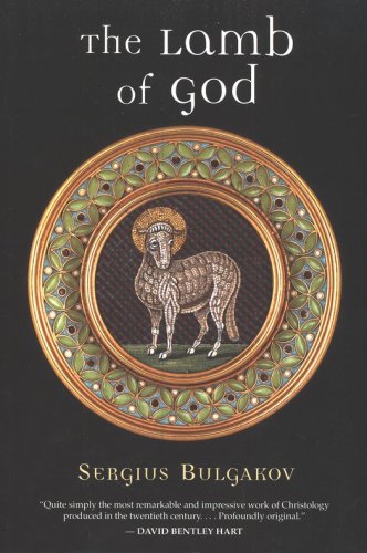Cover of The Lamb of God