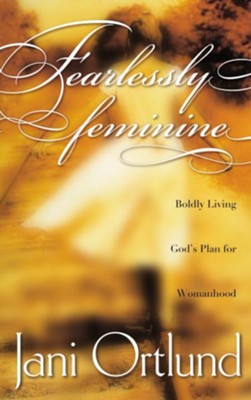 Cover of Fearlessly Feminine - eBook