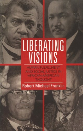 Cover of Liberating Visions