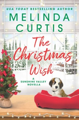 Cover of Hitched by Christmas / Digital original - eBook