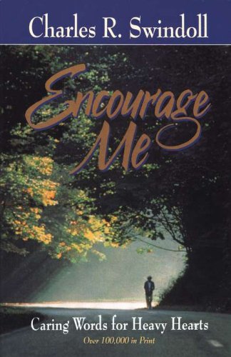 Cover of Encourage Me, Paperback