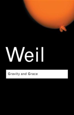 Cover of Gravity and Grace Complete English Edition
