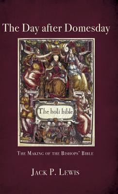 Cover of The Day After Domesday