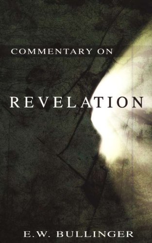Cover of Commentary on Revelation