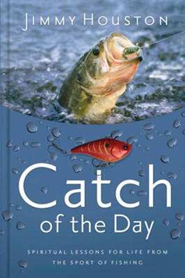 Cover of Catch of the Day - eBook