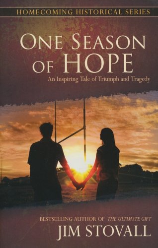 Cover of One Season of Hope
