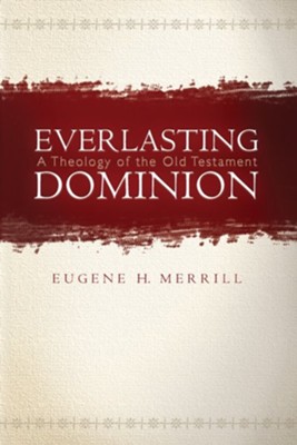 Cover of Everlasting Dominion - eBook