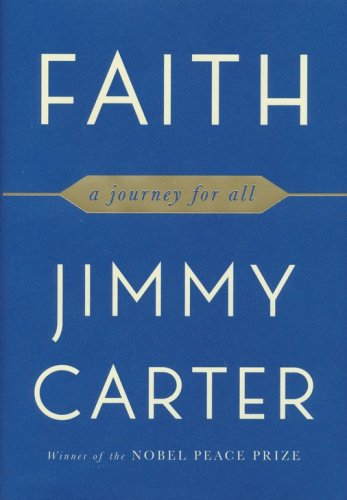 Cover of Faith A Journey For All