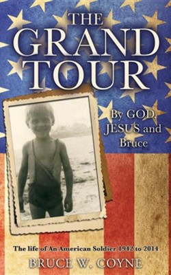 Cover of The Grand Tour