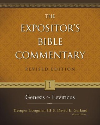 Cover of Genesis-Leviticus / New edition - eBook