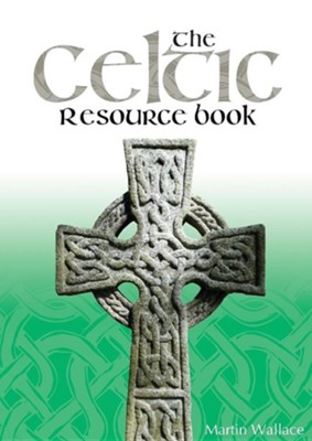 Cover of The Celtic Resource Book