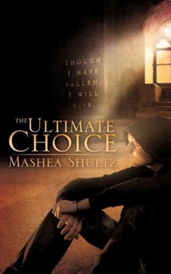 Cover of The Ultimate Choice