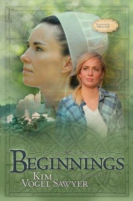Cover of Beginnings #2, eBook