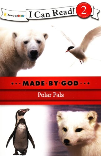 Cover of Polar Pals