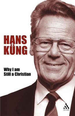 Cover of Why I Am Still a Christian