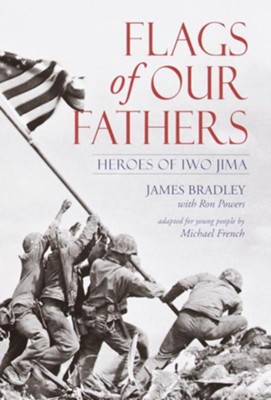 Cover of Flags of Our Fathers: Heroes of Iwo Jima - eBook