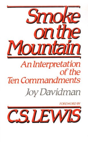 Cover of Smoke On the Mountain