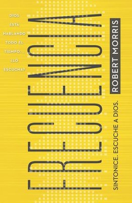 Cover of Frecuencia (Frequency), eBook