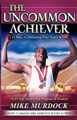 Cover of The Uncommon Achiever, Vol. 1