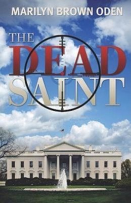 Cover of The Dead Saint - eBook