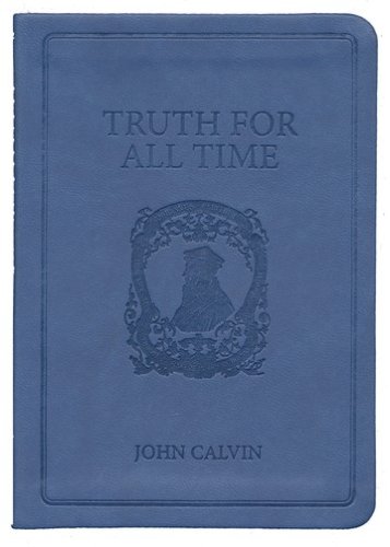 Cover of Truth for all Time