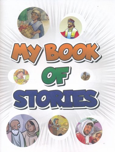 Cover of Who Is My Neighbor?: Early Childhood Activity Book