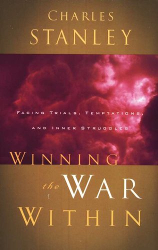 Cover of Winning the War Within
