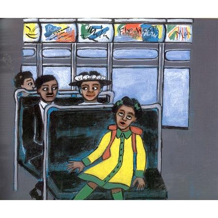Cover of If a Bus Could Talk: The Story of Rosa Parks