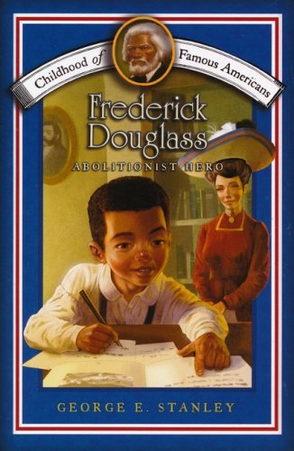 Cover of Frederick Douglass