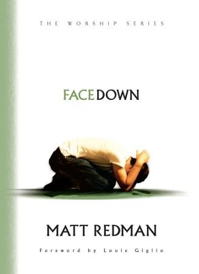 Cover of Facedown (The Worship Series) - eBook