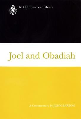 Cover of Joel and Obadiah