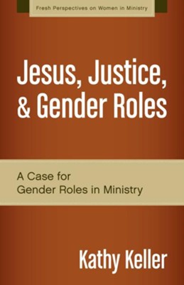 Cover of Eve in the Church: A Modest Case for Gender Role in Ministry - eBook
