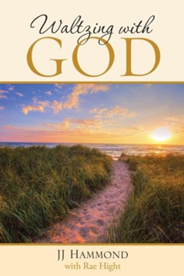 Cover of Waltzing with God