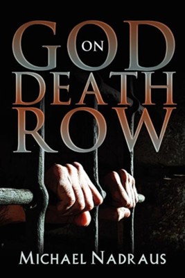 Cover of God on Death Row