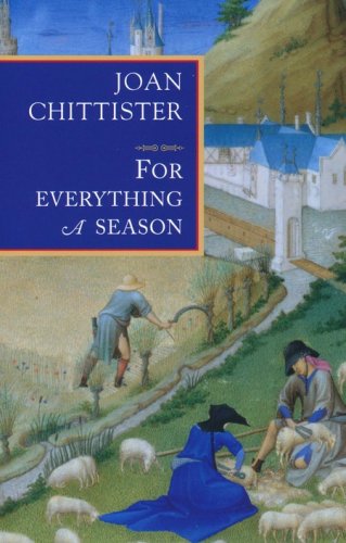 Cover of For Everything a Season