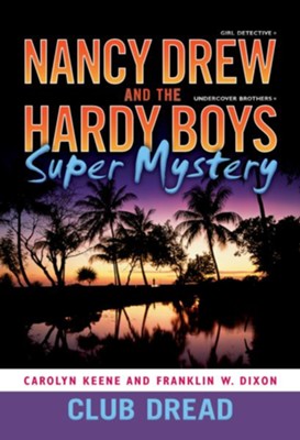 Cover of Club Dread - eBook