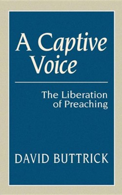 Cover of A Captive Voice