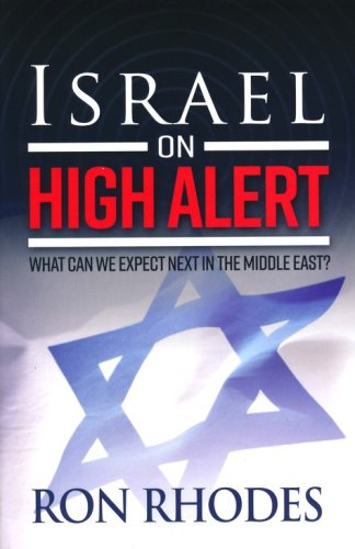 Cover of Israel on High Alert: What Can We Expect Next in the Middle East?