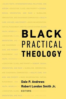Cover of Black Practical Theology