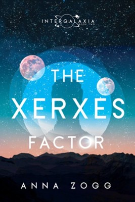 Cover of The Xerxes Factor