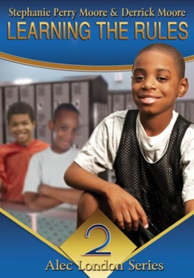 Cover of Learning the Rules - eBook