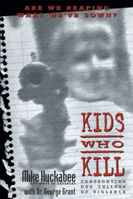 Cover of Kids Who Kill - eBook