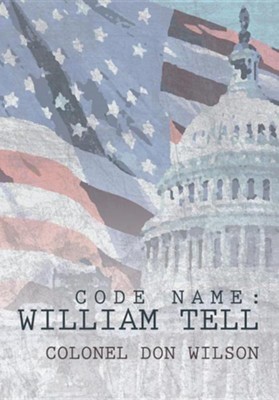 Cover of Code Name: William Tell