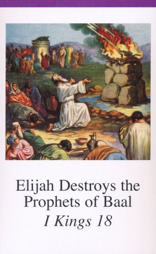 Cover of Veritas Press Bible Cards: Chronicles through Malachi and Job