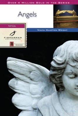 Cover of Angels - eBook