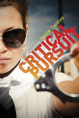 Cover of Critical Pursuit - eBook