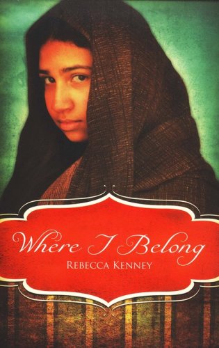 Cover of Where I Belong