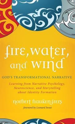 Cover of Fire, Water, and Wind