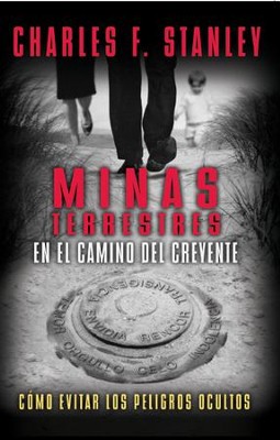 Cover of Minas en el Camino del Creyente (Landmines in the Path of the Believer) - eBook